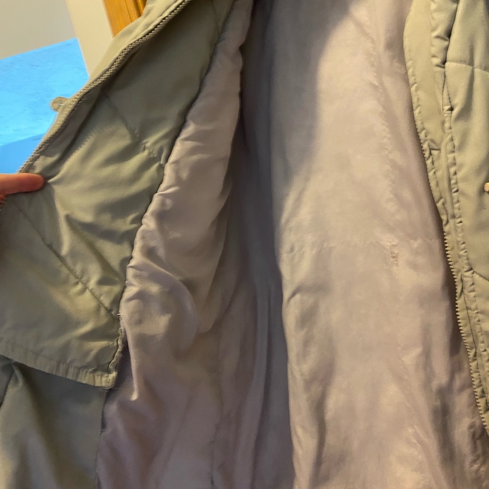 Mod Maid Coat - Picture 6 of 10
